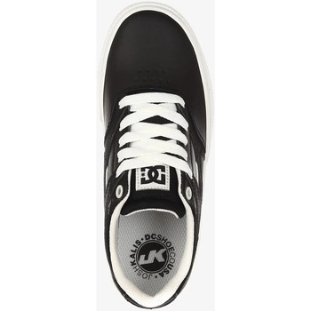DC Shoes ADJS300252 Fekete 