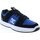 Cipők Férfi Divat edzőcipők DC Shoes ADYS100615 Kék