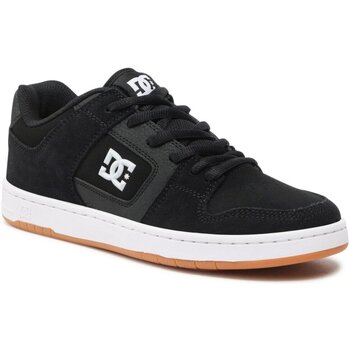 DC Shoes ADYS100670 Fekete 