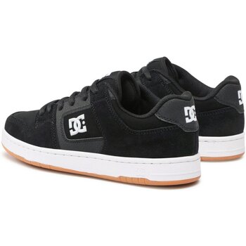 DC Shoes ADYS100670 Fekete 
