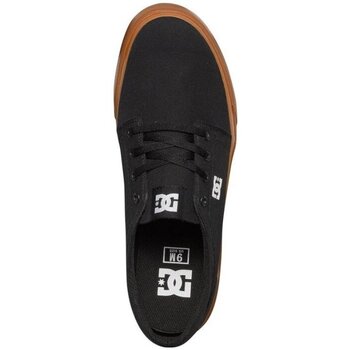DC Shoes ADYS300126 Fekete 