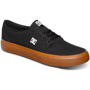 DC Shoes ADYS300126 Fekete 