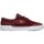 Cipők Férfi Divat edzőcipők DC Shoes ADYS300399 Piros