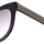 Órák & Ékszerek Női Napszemüvegek Longchamp LO698S-240 Sokszínű
