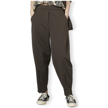 Wendy Trendy Trousers 791914 - Brown Barna