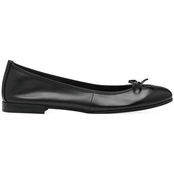 Cipők Női Balerina cipők
 Tamaris 22116-41 Fekete 