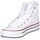 Cipők Női Rövid szárú edzőcipők Refresh 171902 Fehér