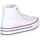 Cipők Női Rövid szárú edzőcipők Refresh 171902 Fehér