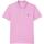 Ruhák Férfi Rövid ujjú pólók Lacoste  Rózsaszín