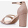 Cipők Női Szandálok / Saruk La Modeuse 15056_P40864 Arany