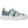 Cipők Női Divat edzőcipők La Strada 2200586 Kék