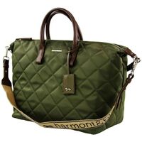 Táskák Női Bevásárló szatyrok / Bevásárló táskák Harmont & Blaine - h4dpwh550032 Zöld