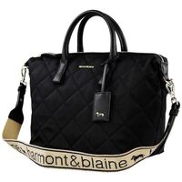 Táskák Női Bevásárló szatyrok / Bevásárló táskák Harmont & Blaine - h4dpwh550022 Fekete 