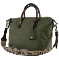 Táskák Női Bevásárló szatyrok / Bevásárló táskák Harmont & Blaine - h4dpwh550022 Zöld