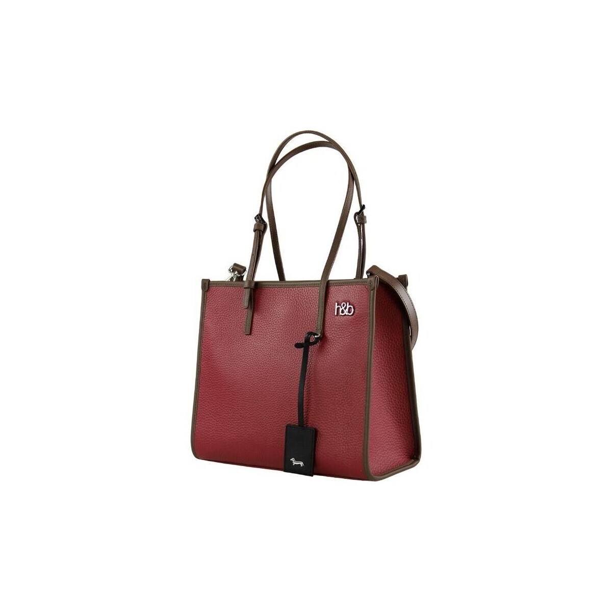 Táskák Női Bevásárló szatyrok / Bevásárló táskák Harmont & Blaine - h4dpwh240012 Piros