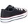 Cipők Női Rövid szárú edzőcipők Refresh 171901 Fekete 
