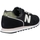 Cipők Férfi Divat edzőcipők New Balance ML373 Fekete 
