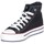Cipők Női Rövid szárú edzőcipők Refresh 171902 Fekete 