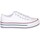 Cipők Női Rövid szárú edzőcipők Refresh 171901 Fehér