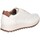 Cipők Női Rövid szárú edzőcipők Kangaroos SNEAKERS  581 Fehér