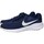 Cipők Férfi Rövid szárú edzőcipők Nike  Kék