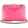 Táskák Női Kézitáskák Roberto Cavalli 76RA4BX2 Rózsaszín