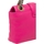 Táskák Női Kézitáskák Roberto Cavalli 76RA4BX2 Rózsaszín