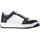 Cipők Női Magas szárú edzőcipők Elisabetta Franchi SA54G41E2 Sokszínű