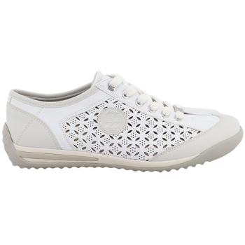 Cipők Női Divat edzőcipők Westland 74R0132001 Fehér