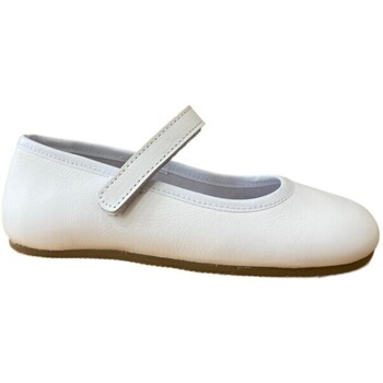 Cipők Lány Balerina cipők
 Blanditos 28118-18 Fehér