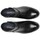 Cipők Női Félcipők Dorking Tierra D8260 Picota Fekete 
