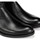 Cipők Női Félcipők Dorking Tierra D8260 Picota Fekete 