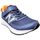 Cipők Gyerek Divat edzőcipők New Balance 570 Sokszínű