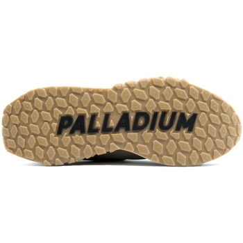 Palladium Troop Runner - Cub/Wood Zöld