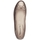 Cipők Női Balerina cipők
 Tamaris 22116-41 Arany