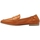 Cipők Női Mokkaszínek Tamaris 24210-42 Narancssárga