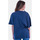 Ruhák Női Pólók / Galléros Pólók Liu Jo TA4144-J6040 Kék