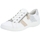 Cipők Női Divat edzőcipők Remonte D1E00 Fehér