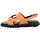 Cipők Női Szandálok / Saruk Kickers NEOSUMMER Narancssárga