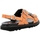 Cipők Női Szandálok / Saruk Kickers NEOSUMMER Narancssárga