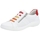 Cipők Női Divat edzőcipők Remonte D1E02 Fehér