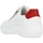 Cipők Női Divat edzőcipők Remonte D1E02 Fehér
