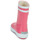 Cipők Lány Gumicsizmák Aigle BABY FLAC 2 Rózsaszín