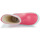 Cipők Lány Gumicsizmák Aigle BABY FLAC 2 Rózsaszín