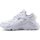 Cipők Férfi Rövid szárú edzőcipők Nike Air Huarache DD1068-102 Fehér