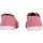 Cipők Női Rövid szárú edzőcipők Le Temps des Cerises 227124 Rózsaszín