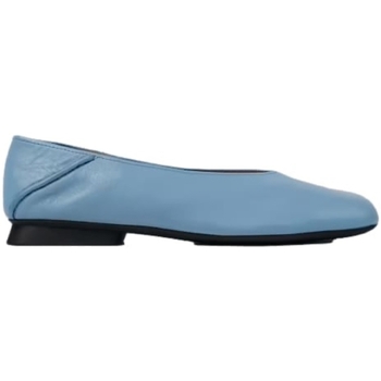 Cipők Női Balerina cipők
 Camper Shoes K201253-029 Kék