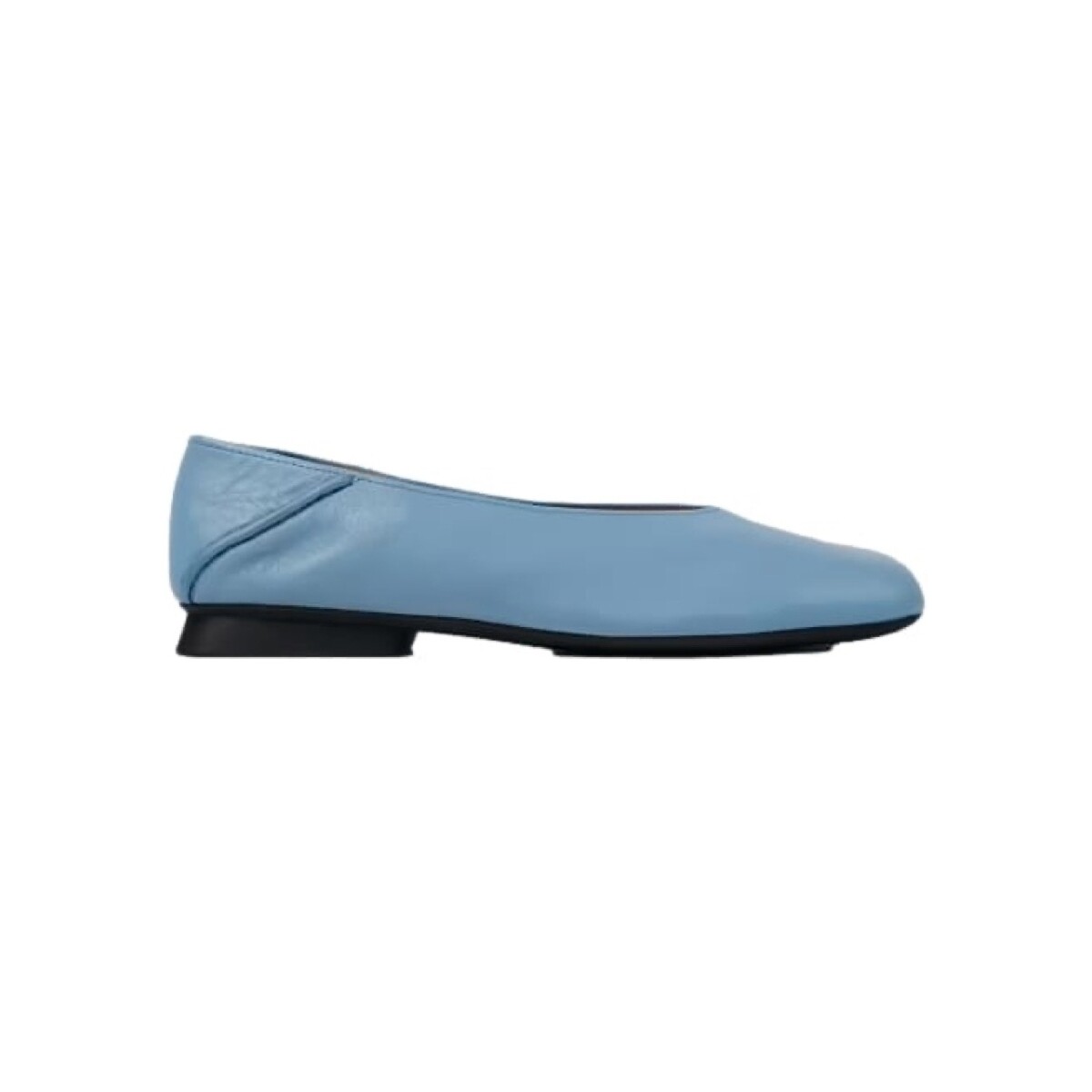 Cipők Női Balerina cipők
 Camper Shoes K201253-029 Kék