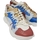 Cipők Női Divat edzőcipők Camper Sneakers K201439-018 Sokszínű
