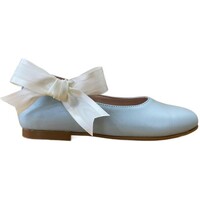 Cipők Lány Balerina cipők
 Titanitos 28123-24 Kék
